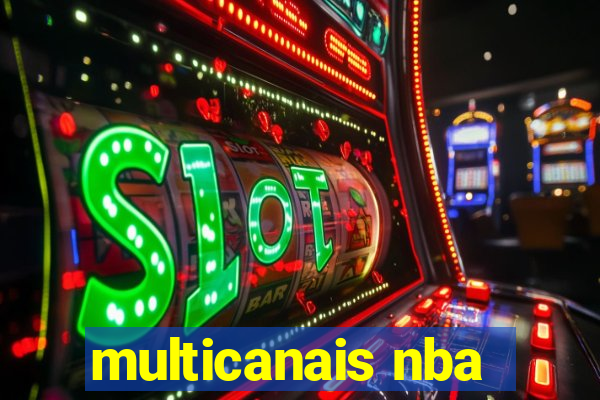 multicanais nba